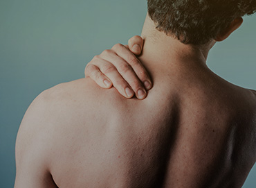 Neck & Upper Back Pain